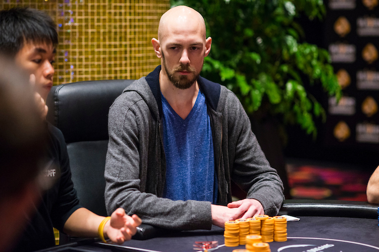 Stephen Chidwick_2018 APPT Macau_High Roller_Day 3_Giron_8JG9772